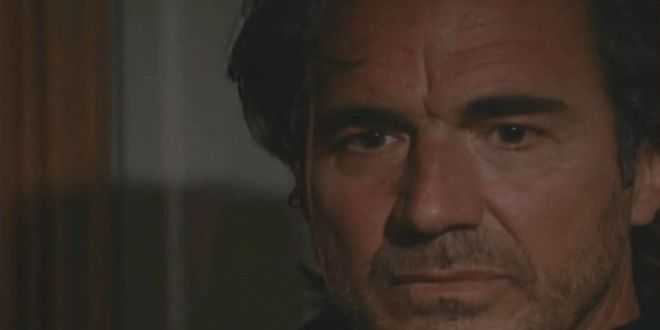 Beautiful anticipazioni 4 aprile 2022, Ridge pronto a difendere l'onore di Carter