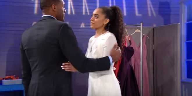 Beautiful anticipazioni 5 settembre 2021, Carter e Zoe si stanno innamorando?