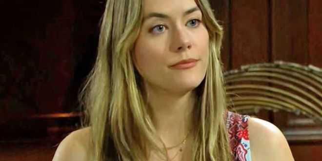 Beautiful anticipazioni 7 e 8 gennaio 2021, Hope abbassa la guardia?