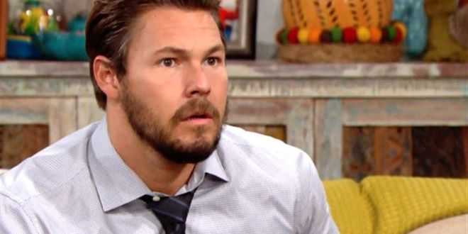 Beautiful anticipazioni 7 ottobre 2021, Liam sempre più geloso di Finn?