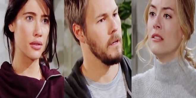 Beautiful anticipazioni 8 settembre 2021, Steffy preoccupa Liam e Hope