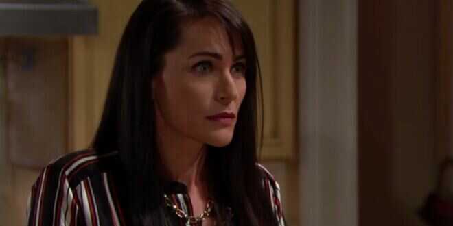 Beautiful anticipazioni 9 settembre 2022, doccia fredda per Quinn!