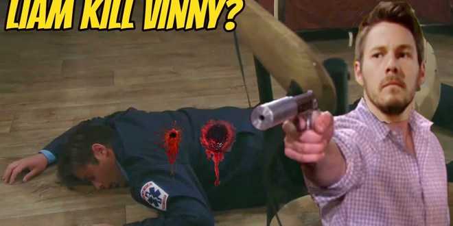 Beautiful anticipazioni americane aprile 2021: Liam diventa un assassino?