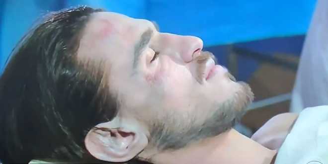 Beautiful, anticipazioni americane: Bill proteggerà Liam ad ogni costo