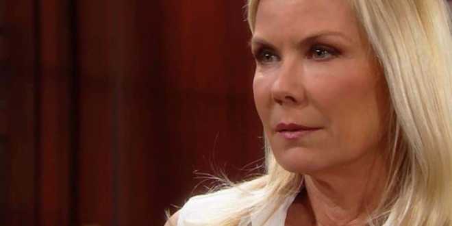 Beautiful anticipazioni americane: Brooke scopre la verità