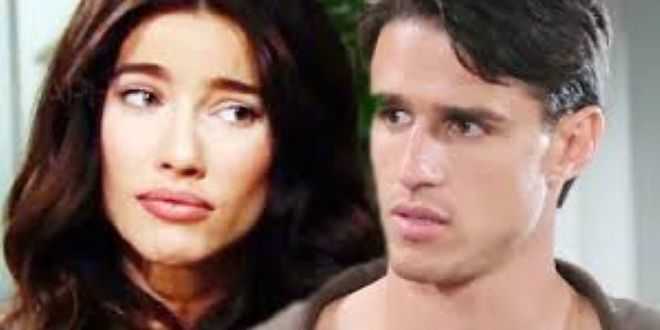 Beautiful anticipazioni americane, chi ha davvero ucciso Vinny? Liam non è il colpevole?