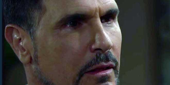 Beautiful anticipazioni americane, cosa nasconde Bill Spencer?