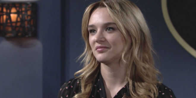 Beautiful anticipazioni americane: da Febbre d'amore arriva Summer Newman