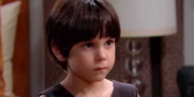 Beautiful anticipazioni americane: Douglas rifiuta suo padre