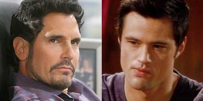 Beautiful anticipazioni americane, è guerra tra Thomas Forrester e dollar Bill