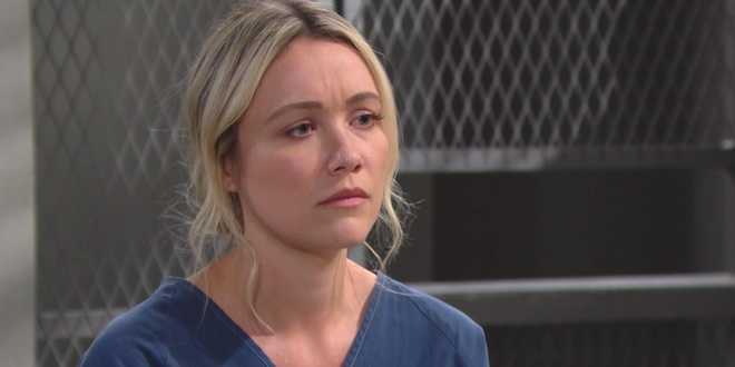 Beautiful anticipazioni americane: Florence Fulton arrestata!