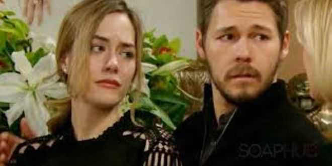 Beautiful anticipazioni americane: Hope non perdona Liam