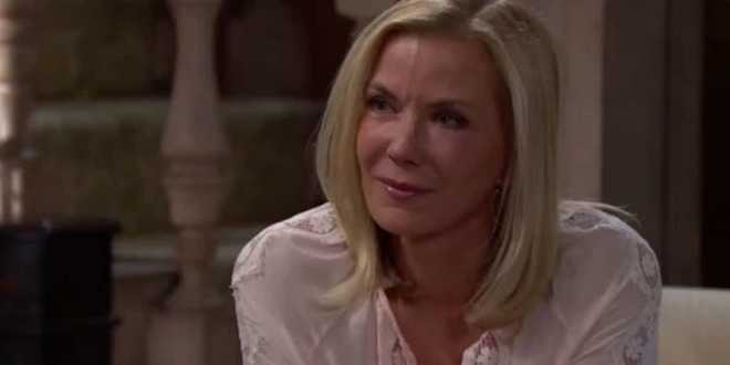 Beautiful anticipazioni americane, il nuovo ruolo di Brooke Logan