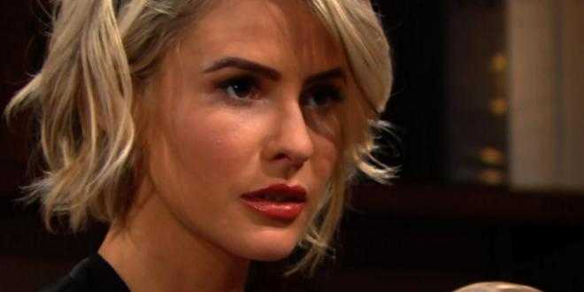 Beautiful anticipazioni americane: il ritorno di Caroline Spencer