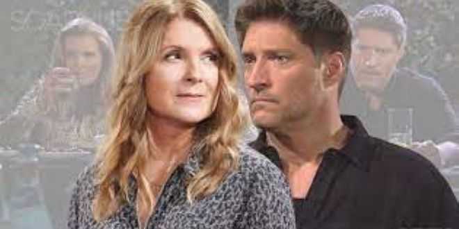 Beautiful anticipazioni americane, il ritorno di Deacon Sharpe