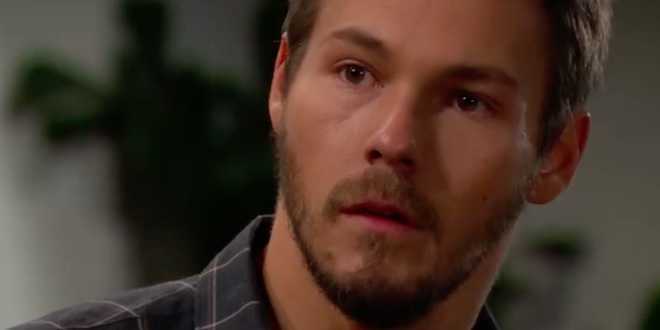 Beautiful anticipazioni americane, Liam chiede un favore a Thomas