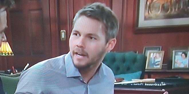 Beautiful anticipazioni americane, Liam esce di scena? Una donna potrebbe salvarlo!