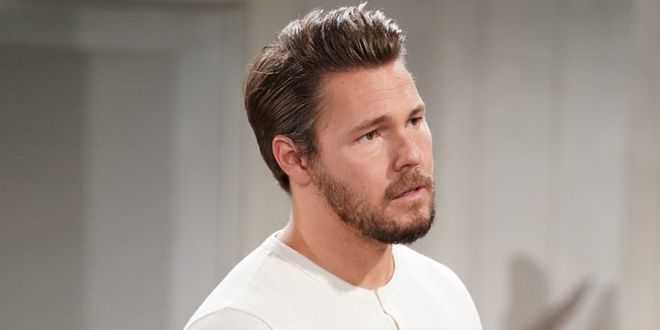 Beautiful anticipazioni americane, Liam incontra la madre defunta