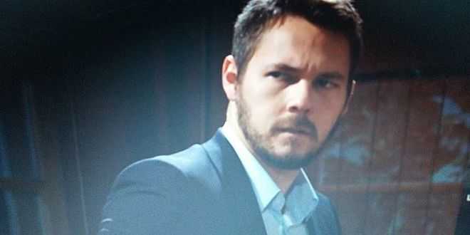 Beautiful anticipazioni americane: Liam tormentato dai sensi di colpa