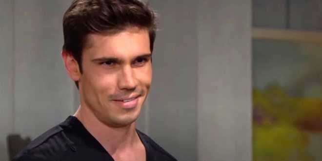 Beautiful anticipazioni americane: John Finnegan fa la proposta di matrimonio a Steffy