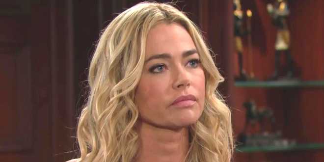 Beautiful anticipazioni americane: Ridge convince Shauna a non partire