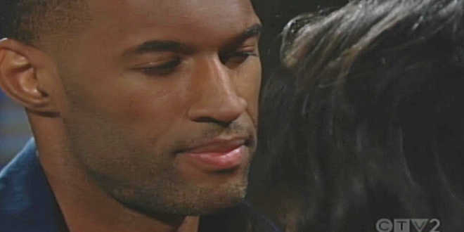 Beautiful anticipazioni americane, scoppia la passione tra Carter e Quinn