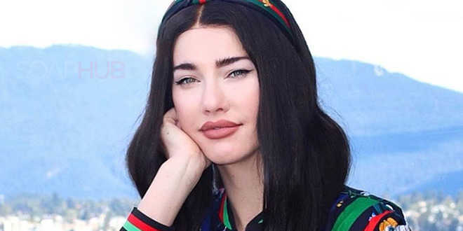 Beautiful anticipazioni americane, Steffy dimentica il suo amore per Liam