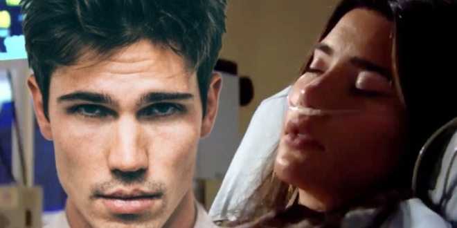 Beautiful anticipazioni americane, Steffy scopre l'inganno di Finn