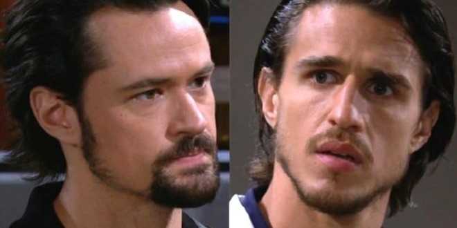 Beautiful anticipazioni americane, Thomas accusato dell'omicidio di Vinny?