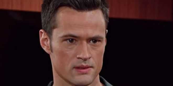 Beautiful anticipazioni americane: Thomas immagina la morte di Brooke