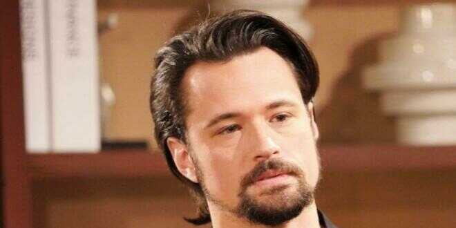 Beautiful anticipazioni dal 15 al 20 agosto 2022, Thomas scopre che Liam è innocente