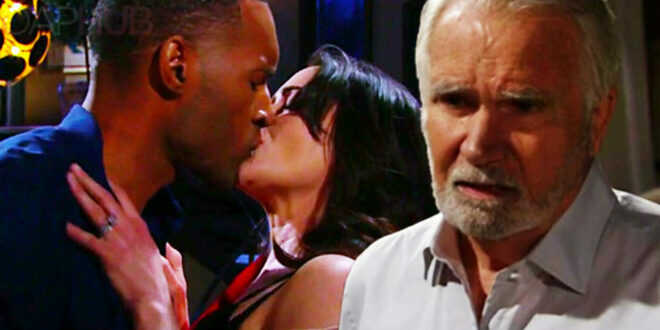 Beautiful anticipazioni dal 19 al 24 settembre 2022, Quinn ci riprova con Eric