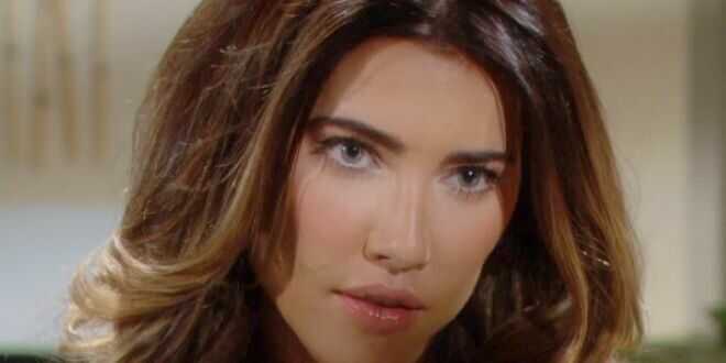 Beautiful anticipazioni dal 22 al 27 agosto 2022, Steffy sta per partorire il figlio di Finn