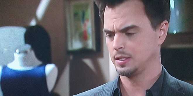 Beautiful anticipazioni dal 25 aprile al 1 maggio 2021, Wyatt scopre che Sally morirà