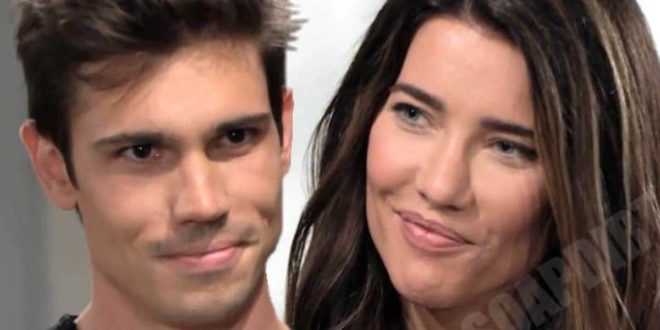 Beautiful anticipazioni dal 2 al 7 agosto 2021, Finn si innamora di Steffy
