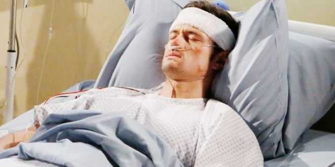 Beautiful anticipazioni dal 31 gennaio al 5 febbraio 2022: Thomas operato d'urgenza! Liam scopre la verità