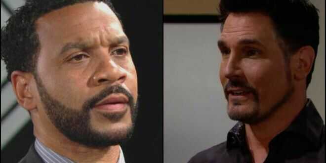 Beautiful anticipazioni dal 5 al 10 settembre 2022, Bill vuole vendicarsi di Justin