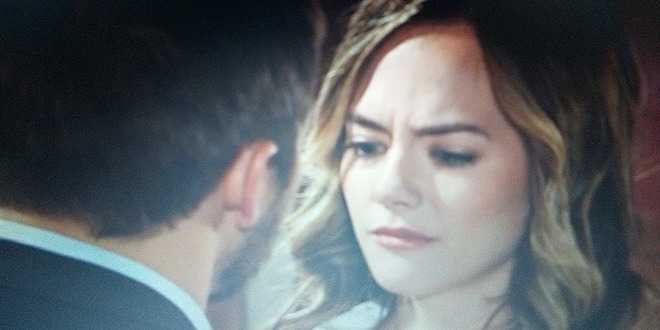 Beautiful anticipazioni dal 7 al 12 giugno 2021: Thomas scompare, Hope e Liam si sposano