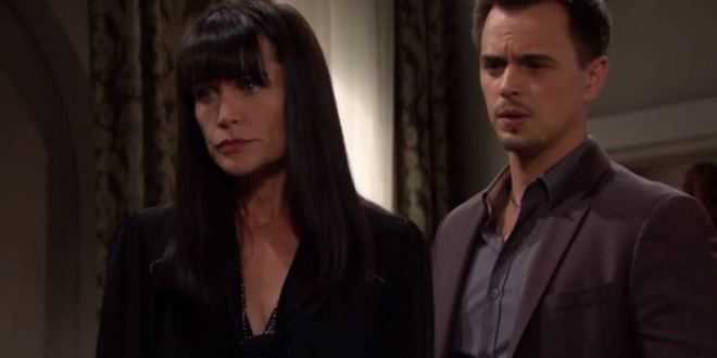 Beautiful anticipazioni dall'11 al 17 aprile 2021: Quinn vuole vendicarsi di Brooke,