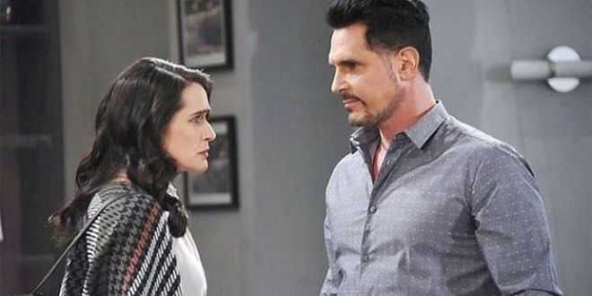 Beautiful anticipazioni dal 13 al 17 settembre 2021, scontri e minacce tra Bill e Quinn