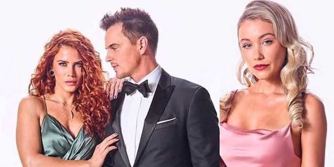 Beautiful anticipazioni domenica 6 dicembre 2020: Flo contro Sally a causa di Wyatt