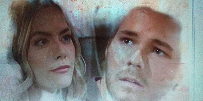 Beautiful anticipazioni: Hope pensa di lasciare Liam