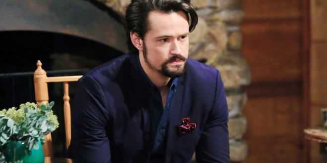 Beautiful anticipazioni oggi 25 ottobre 2021, il doppio gioco di Thomas!