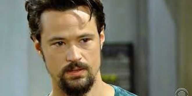 Beautiful anticipazioni oggi 27 marzo 2022, il vero cambiamento di Thomas Forrester