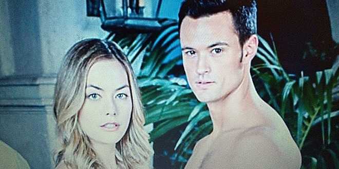 Beautiful anticipazioni, puntate 20 e 21 ottobre 2020: Thomas scopre la decisione di Hope