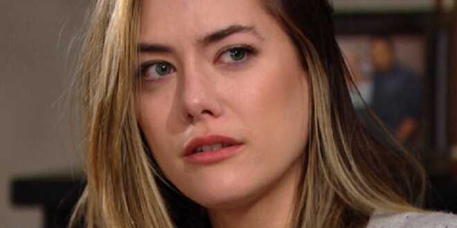 Beautiful anticipazioni, puntate americane: Hope posta un selfie con i suoi genitori