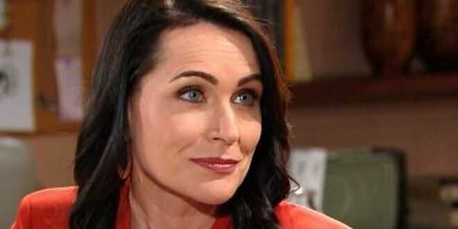 Beautiful anticipazioni, puntate americane: Quinn lascia la soap!