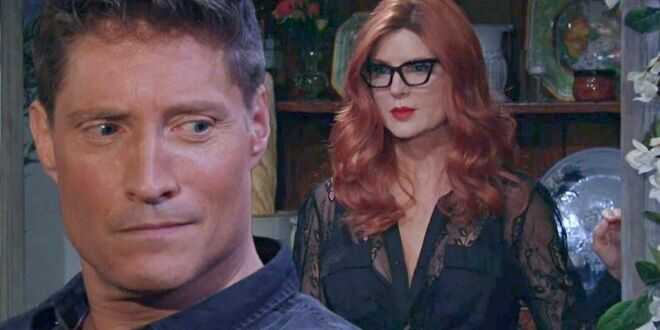 Beautiful anticipazioni, puntate americane: Sheila fa l'amore con Deacon