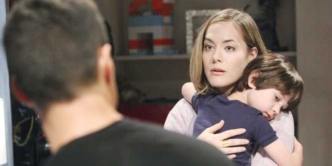 Beautiful anticipazioni americane: Thomas userà Douglas per avere Hope