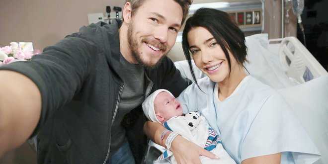 Beautiful anticipazioni americane: tutti in ansia per Kelly